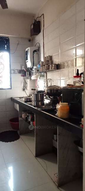 2 BHK Flat In Future Heights For Sale  In Panvel