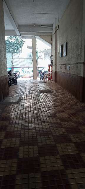 2 BHK Flat In Future Heights For Sale  In Panvel