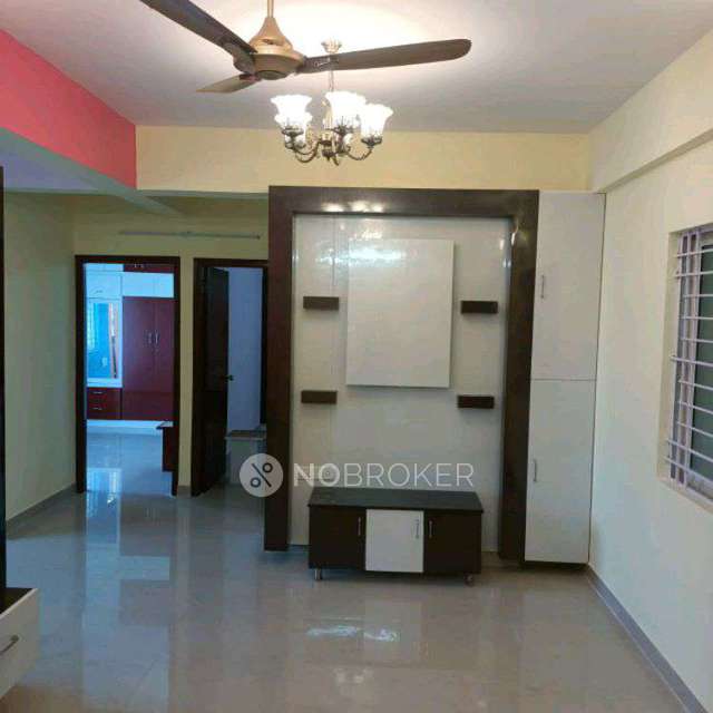 2 BHK Flat In Credence Flora For Sale  In Credence Flora