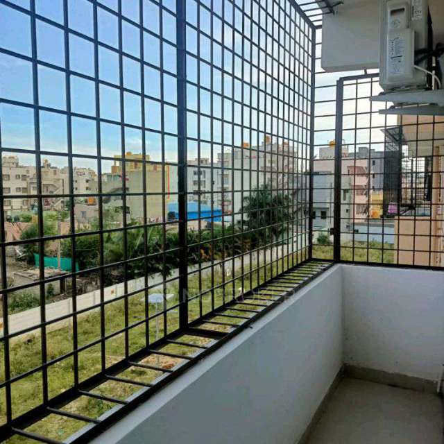 2 BHK Flat In Credence Flora For Sale  In Credence Flora