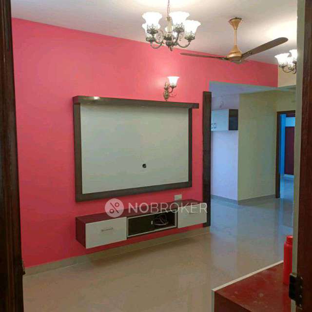 2 BHK Flat In Credence Flora For Sale  In Credence Flora