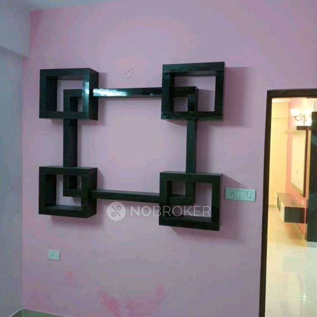 2 BHK Flat In Credence Flora For Sale  In Credence Flora