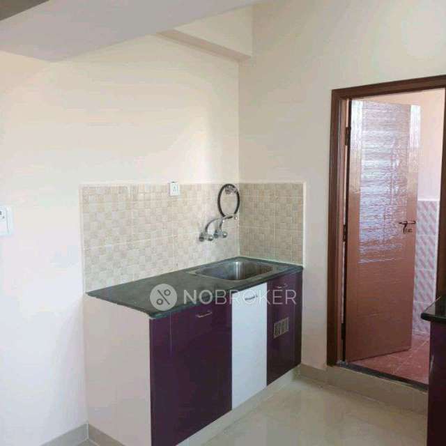2 BHK Flat In Credence Flora For Sale  In Credence Flora