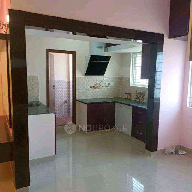2 BHK Flat In Credence Flora For Sale  In Credence Flora