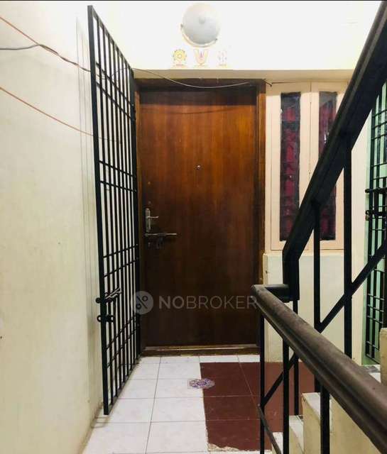 1 BHK Flat In Ashok Krishna, Valasaravakkam For Sale  In Valasaravakkam