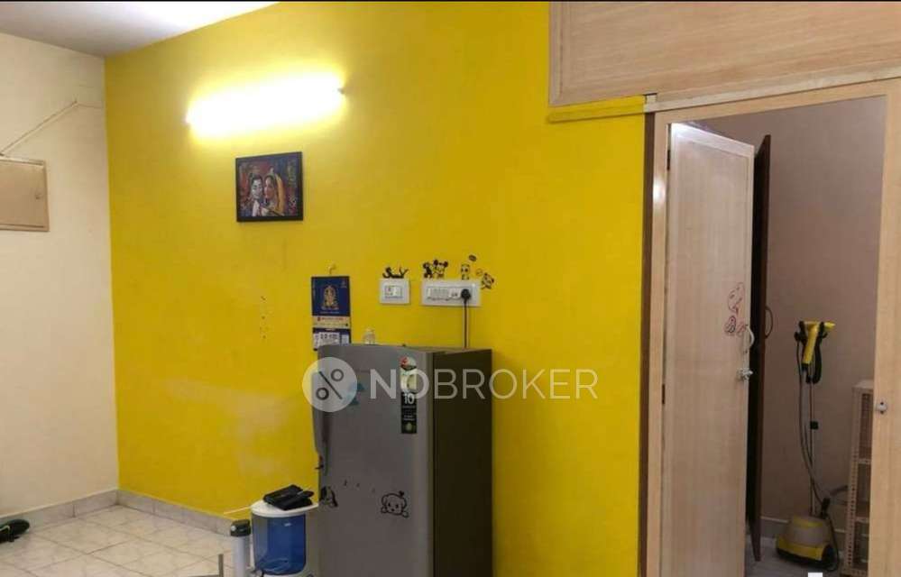 1 BHK Flat In Ashok Krishna, Valasaravakkam For Sale  In Valasaravakkam