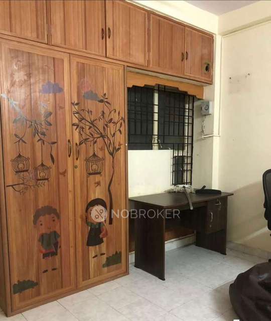 1 BHK Flat In Ashok Krishna, Valasaravakkam For Sale  In Valasaravakkam
