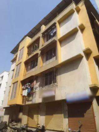1 BHK Flat In Sai Vishwanath  For Sale  In Kalyan East