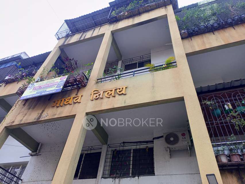 1 BHK Flat In Madhav Nilay Apt. For Sale  In Dhayari