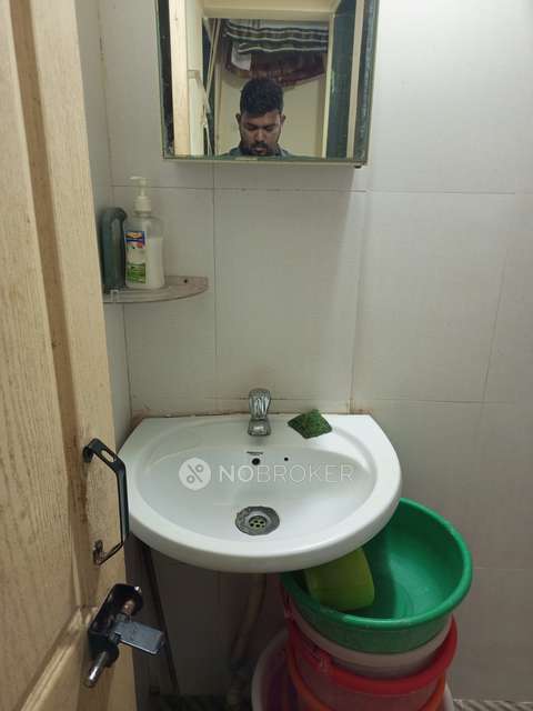 1 BHK Flat In Madhav Nilay Apt. For Sale  In Dhayari