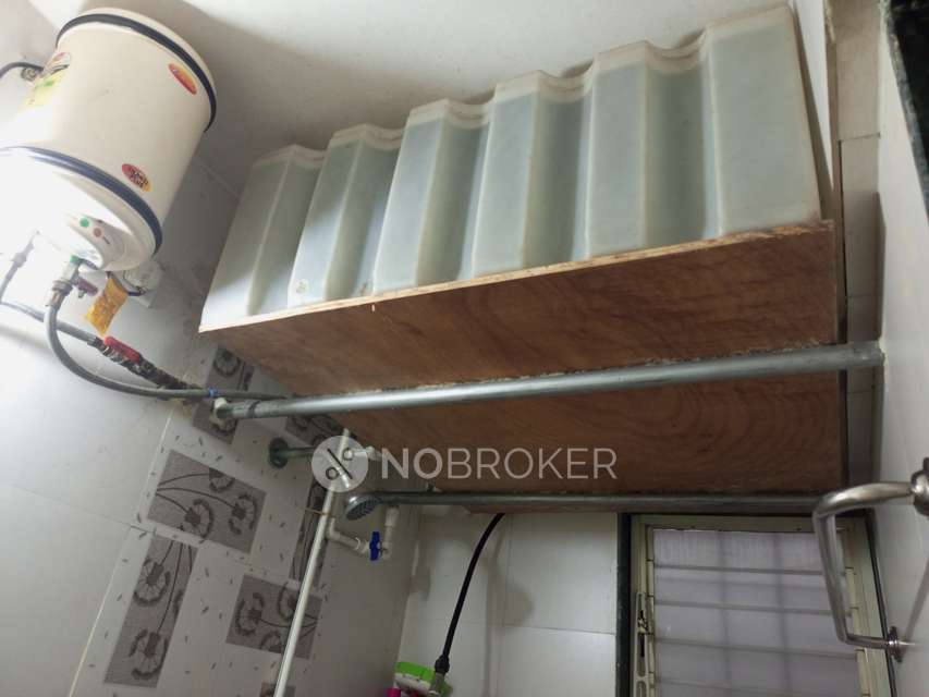 1 BHK Flat In Madhav Nilay Apt. For Sale  In Dhayari