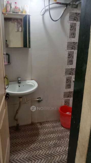 1 BHK Flat In Madhav Nilay Apt. For Sale  In Dhayari