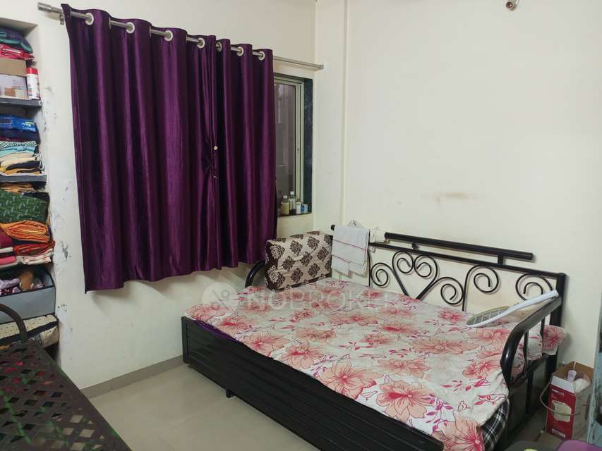 1 BHK Flat In Madhav Nilay Apt. For Sale  In Dhayari