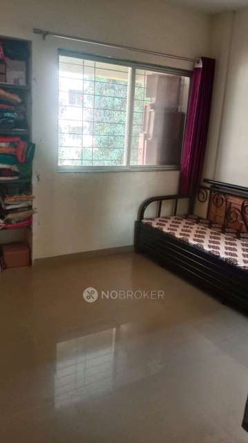 1 BHK Flat In Madhav Nilay Apt. For Sale  In Dhayari