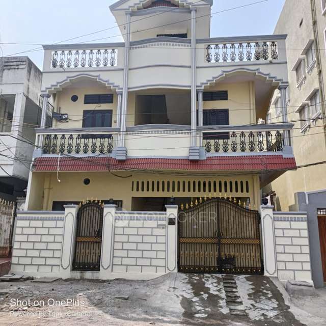 4 BHK House For Sale  In Shah Ali Banda
