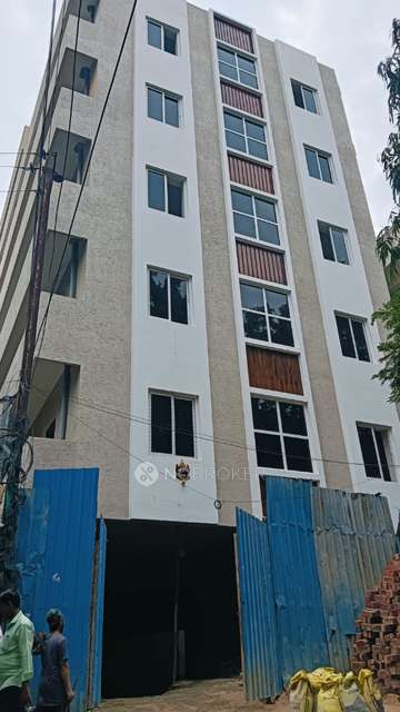 4 BHK House For Sale  In Shah Ali Banda