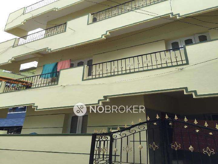 1 BHK House for Rent  In Kaggadasapura