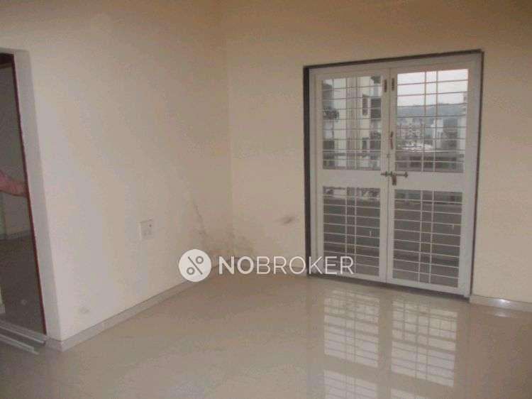 1 BHK Flat In Jay Shankar Residency for Rent  In Ambegaon Khurd