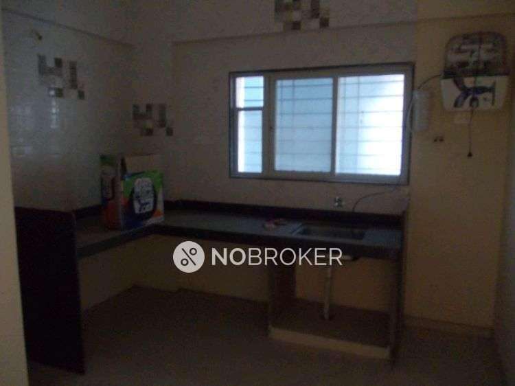 1 BHK Flat In Jay Shankar Residency for Rent  In Ambegaon Khurd