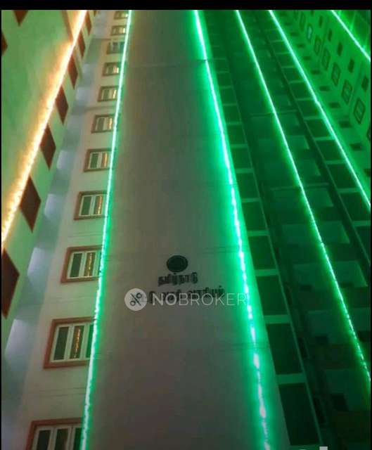 2 BHK Flat In Vilvam Tower   For Sale  In  Tnhb Colony, Villivakkam, Chennai, Tamil Nadu 600049, India
