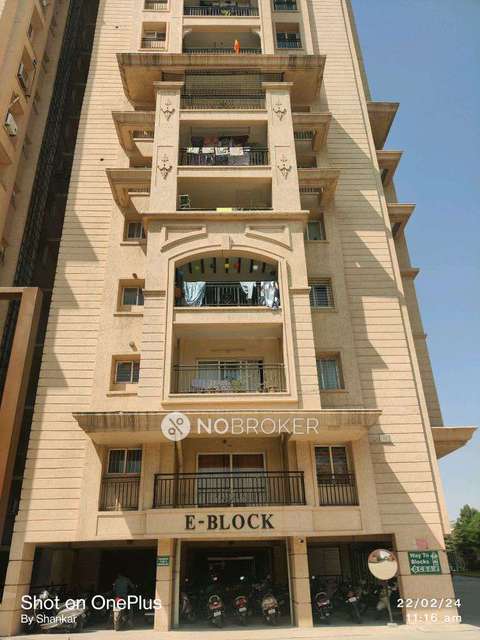 2 BHK Flat In Swathi Avenue  for Rent  In Ameerpet