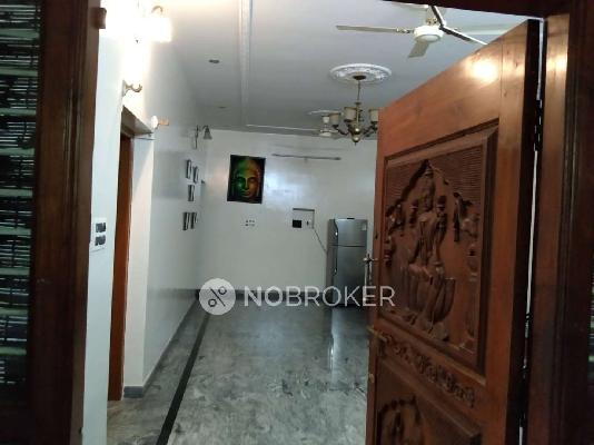 PG for Girls in  Kalyan Nagar