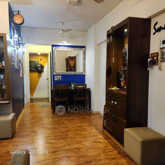 2 BHK Flat In Halai River Dale Tower, Andheri East For Sale  In Andheri East
