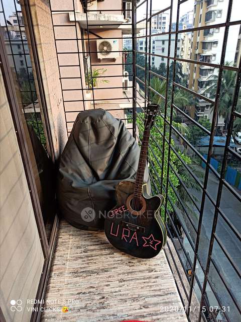 2 BHK Flat In Halai River Dale Tower, Andheri East For Sale  In Andheri East