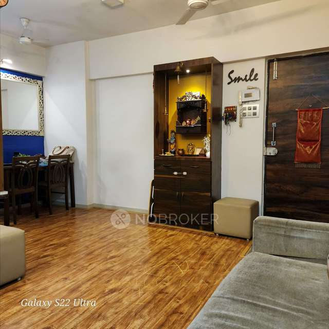 2 BHK Flat In Halai River Dale Tower, Andheri East For Sale  In Andheri East