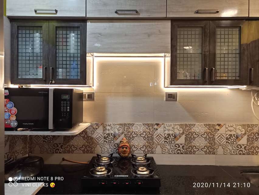 2 BHK Flat In Halai River Dale Tower, Andheri East For Sale  In Andheri East