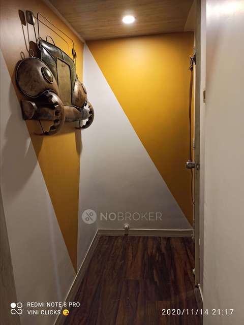 2 BHK Flat In Halai River Dale Tower, Andheri East For Sale  In Andheri East