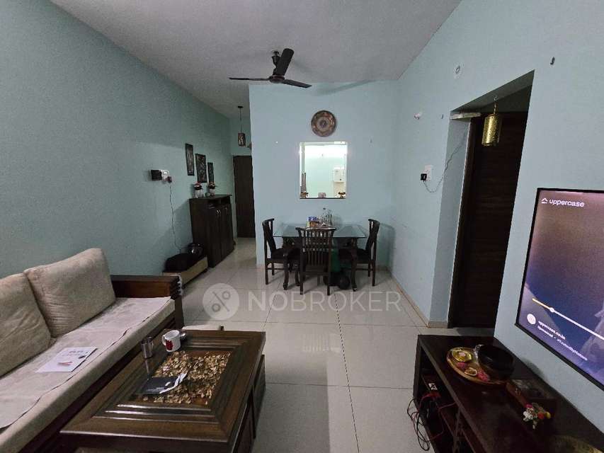 2 BHK Flat In Megapolis Symphony For Sale  In Hinjawadi