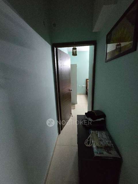 2 BHK Flat In Megapolis Symphony For Sale  In Hinjawadi