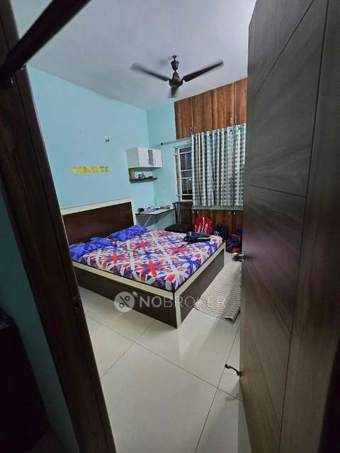 2 BHK Flat In Megapolis Symphony For Sale  In Hinjawadi