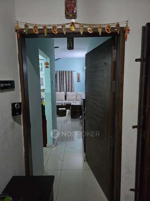 2 BHK Flat In Megapolis Symphony For Sale  In Hinjawadi