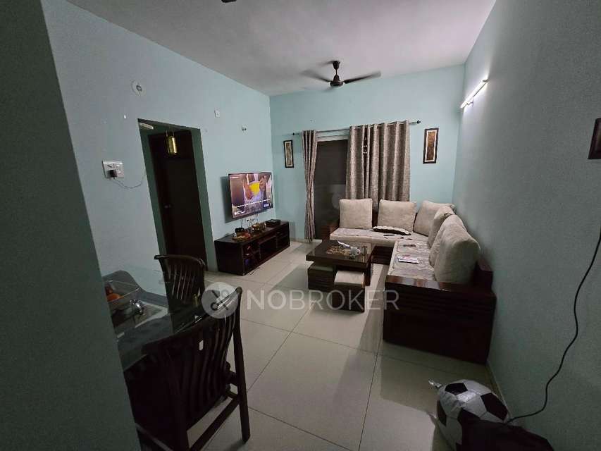 2 BHK Flat In Megapolis Symphony For Sale  In Hinjawadi