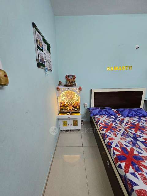 2 BHK Flat In Megapolis Symphony For Sale  In Hinjawadi