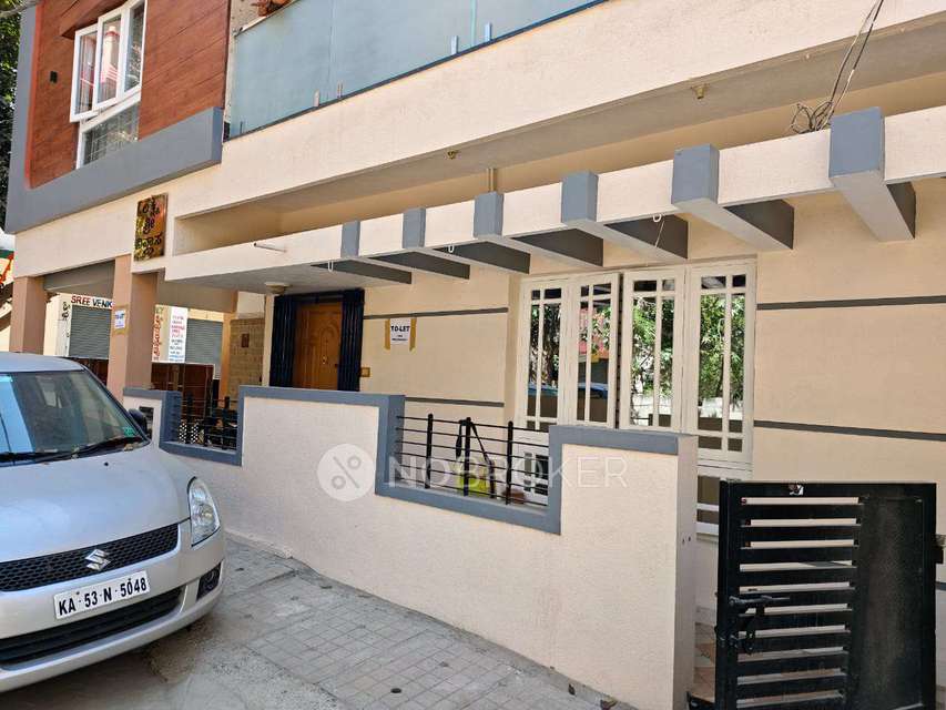 2 BHK House for Rent  In Krishnarajapura ( Open Parking)