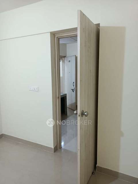 1 BHK Flat In Lodha Crown Dombivali, Dombivli East For Sale  In Dombivli East