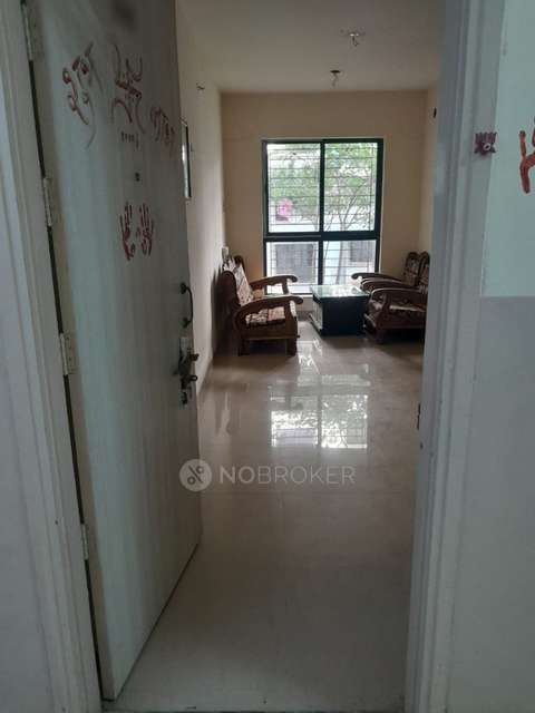 1 BHK Flat In Lodha Crown Dombivali, Dombivli East For Sale  In Dombivli East