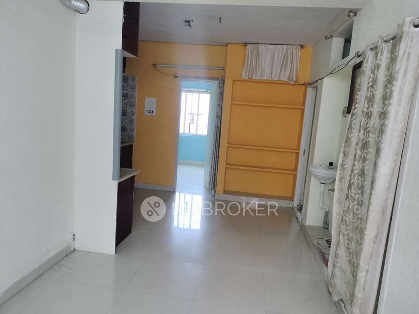 2 BHK Flat In Arun Apartment for Rent  In Anna Nagar East