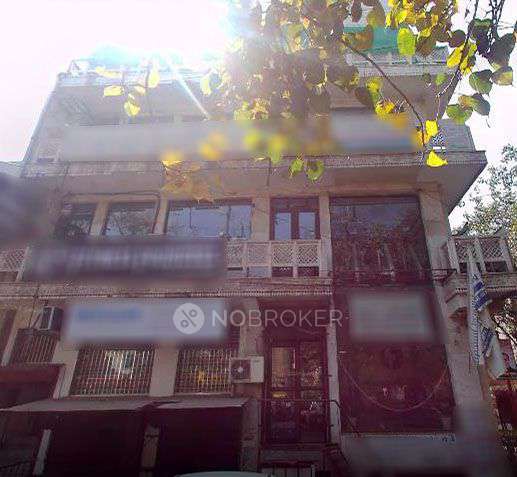 Godown/Warehouse in Punjabi Bagh, Delhi for sale 