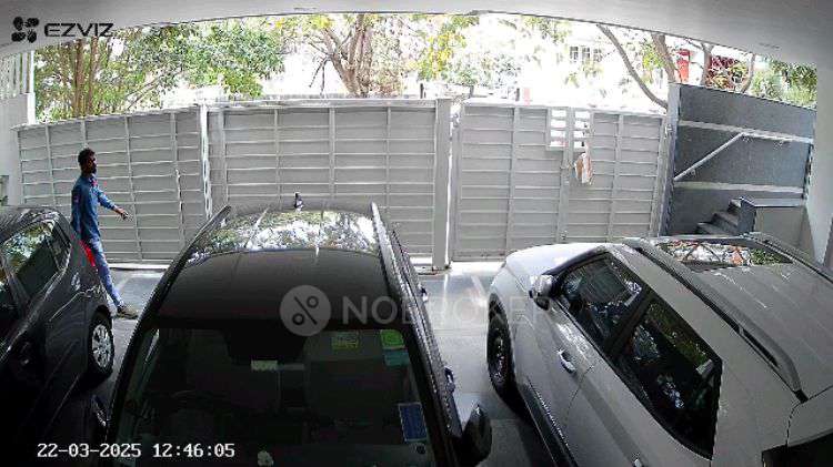 2 BHK House for Rent  In 1928, 21st Main Rd, Vanganahalli, 1st Sector, Hsr Layout, Bengaluru, Karnataka 560102, India