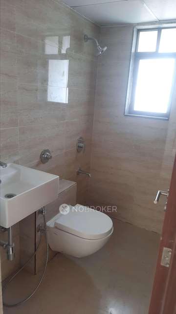 2 BHK Flat In Sunteck Westworld For Sale  In Naigoan East