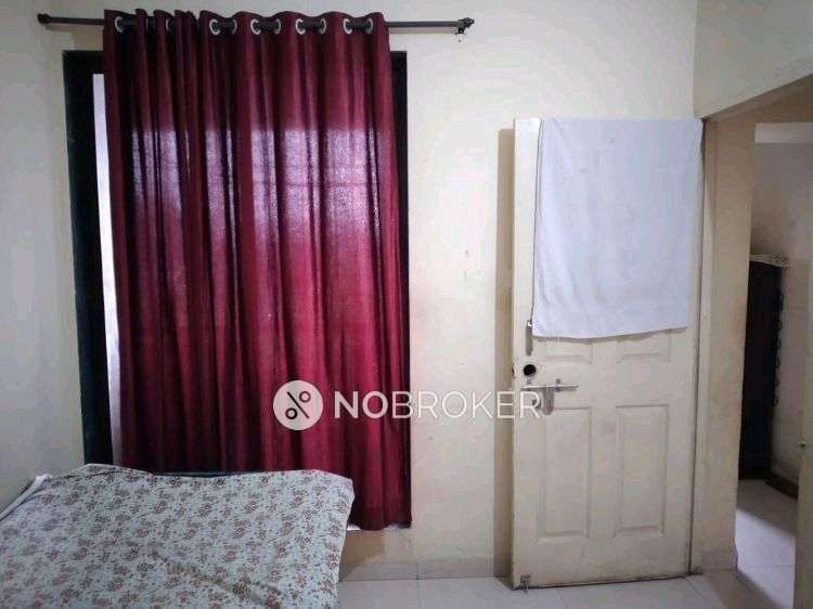 2 BHK Flat In Raje Shivaji Sankul For Sale  In Usarli Khurd