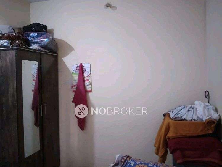 2 BHK Flat In Raje Shivaji Sankul For Sale  In Usarli Khurd