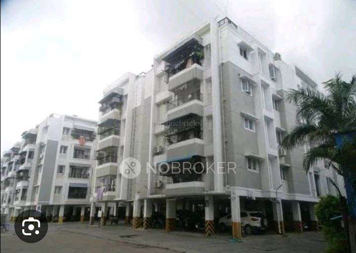 2 BHK Flat In Rajparis Crystal Springs For Sale  In Madambakkam