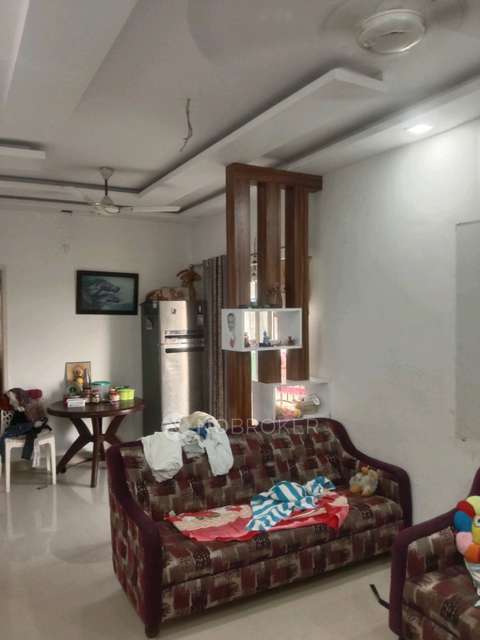 2 BHK Flat In Rajparis Crystal Springs For Sale  In Madambakkam