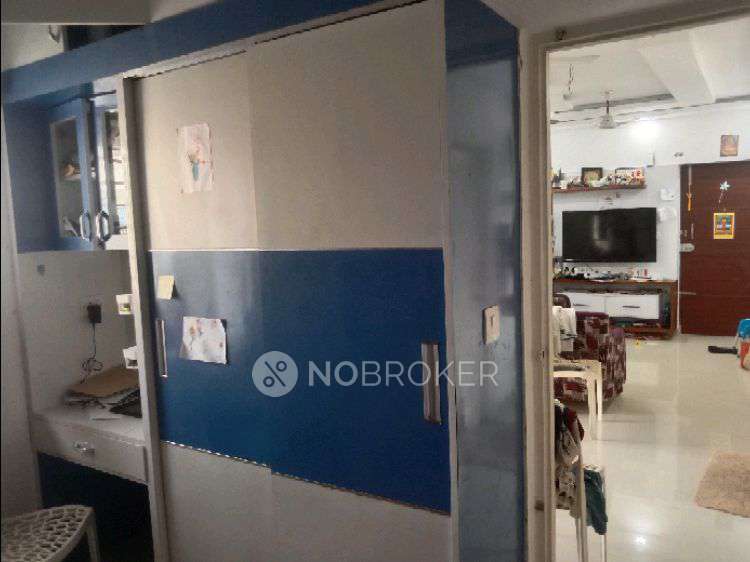 2 BHK Flat In Rajparis Crystal Springs For Sale  In Madambakkam