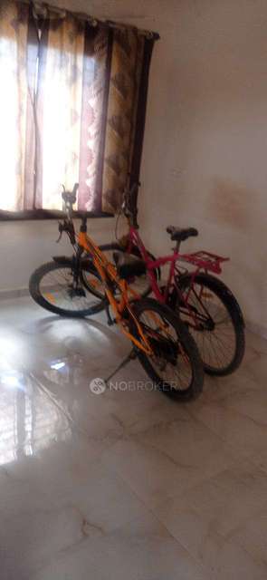 1 RK Flat for Rent  In Pimpri-chinchwad